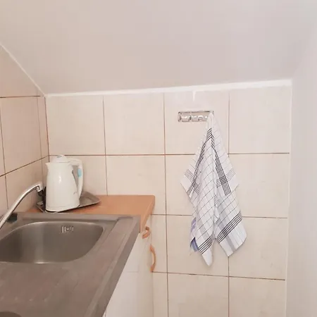 Apartman Darko *