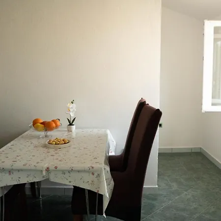 Apartmán Darko