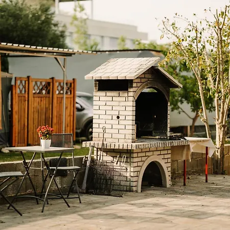 Darko Apartmán