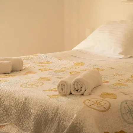Apartmán Darko