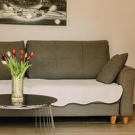 Darko Apartmán *