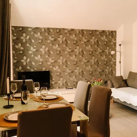 Apartment Darko *