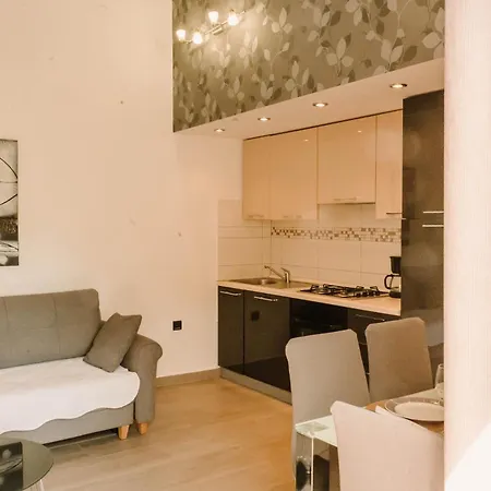 Darko Apartment Sukosan