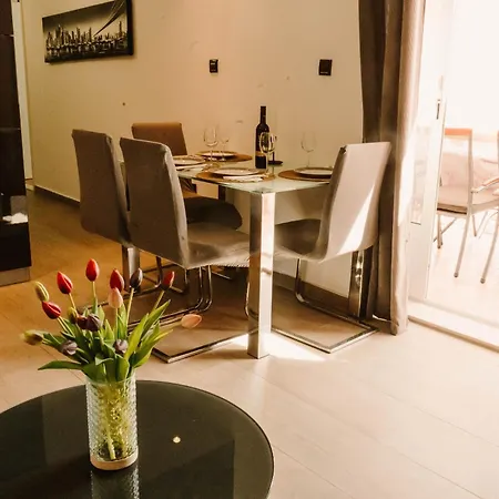 Apartmán Darko *