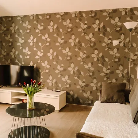 Darko Apartment