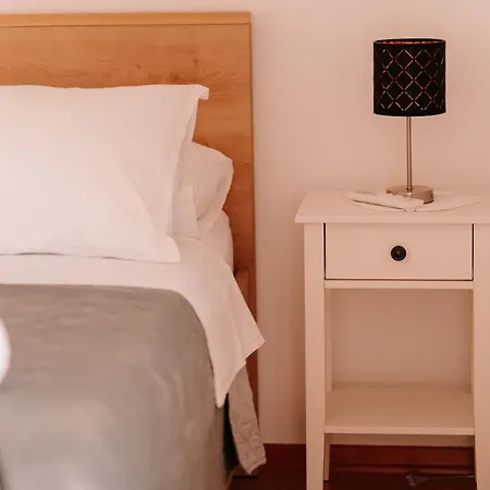 Darko Apartmán *