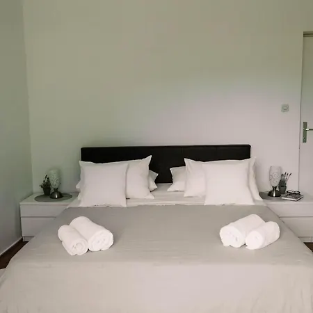 Apartmán Darko *