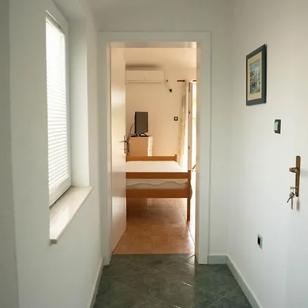 Apartmán Darko Sukošan