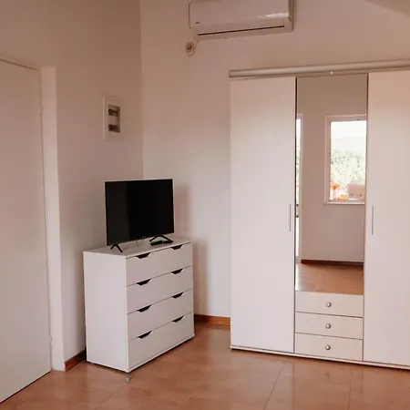 Apartmán Darko *