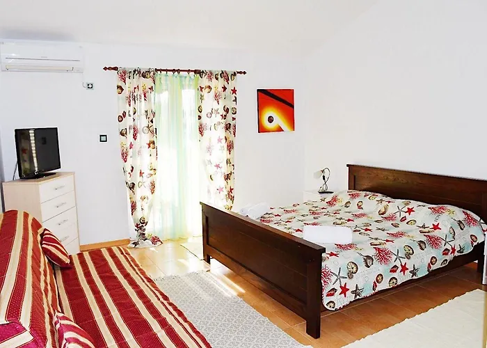 Darko Апартаменты