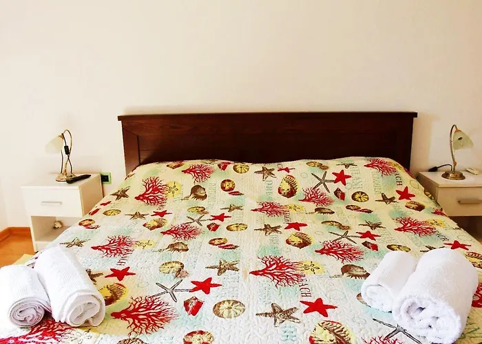 Darko Апартаменты