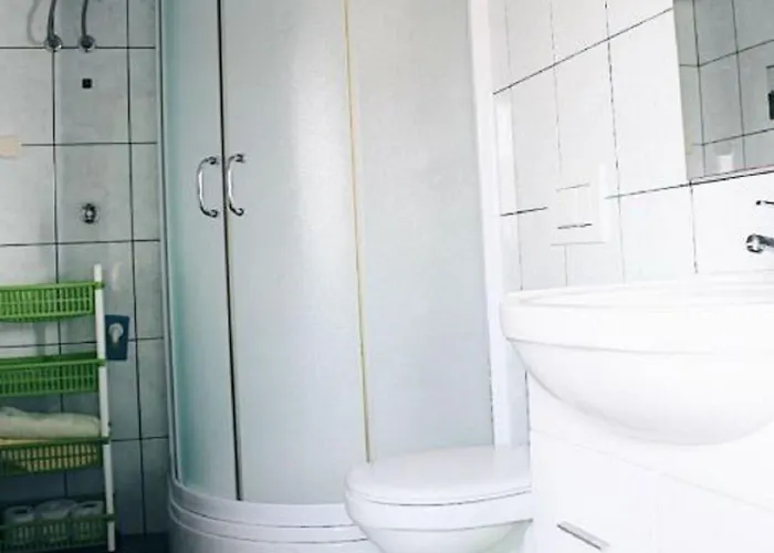 Апартаменты Darko