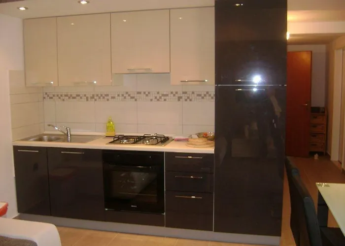 Darko Апартаменты *