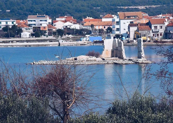 Darko Апартаменты Сукошан