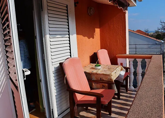 Darko Апартаменты