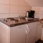 Darko Apartament *