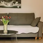 Darko Apartament *