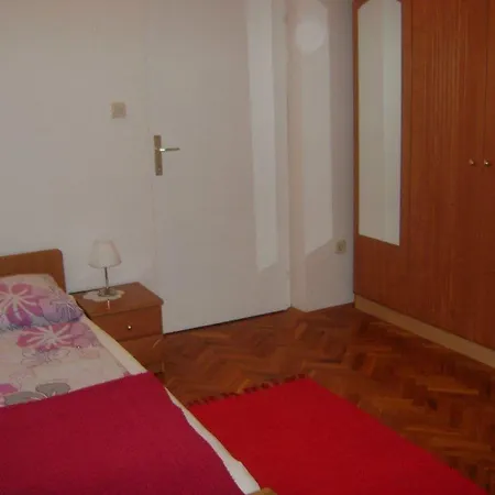 Apartment Darko - 30 M From Sukosan